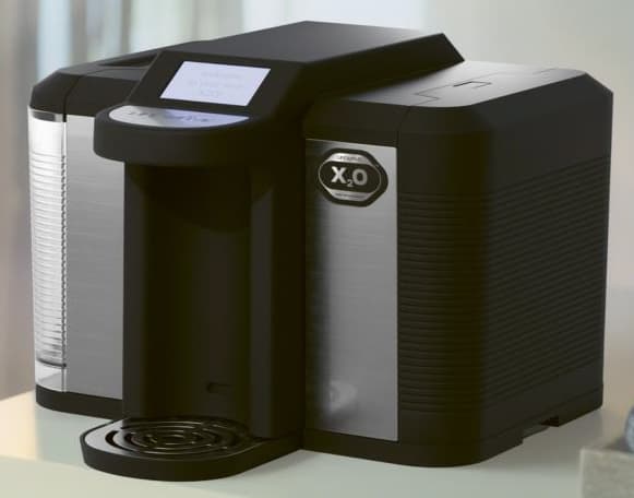 LifeWave™ X₂O™ Water System