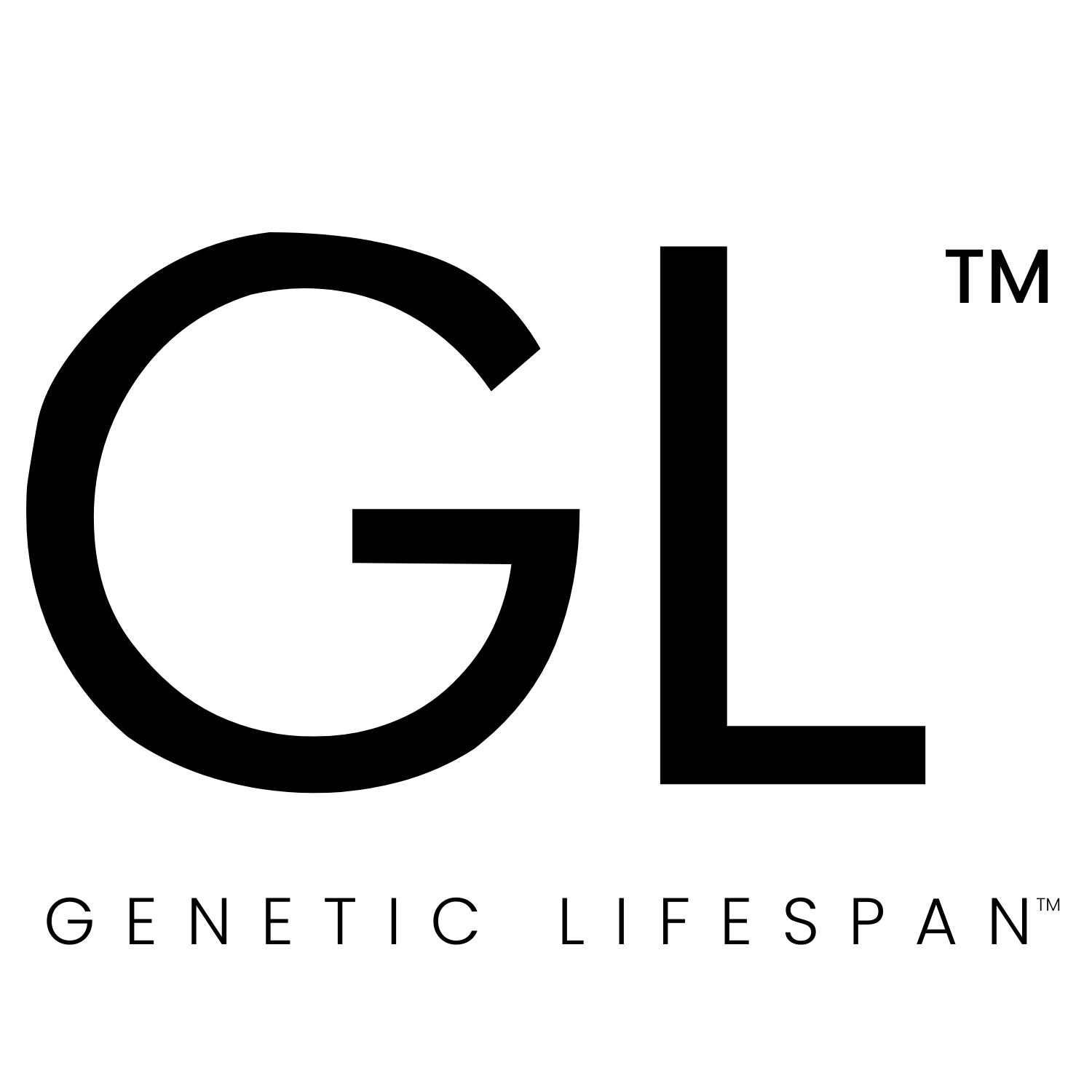 Genetic Lifespan logo.